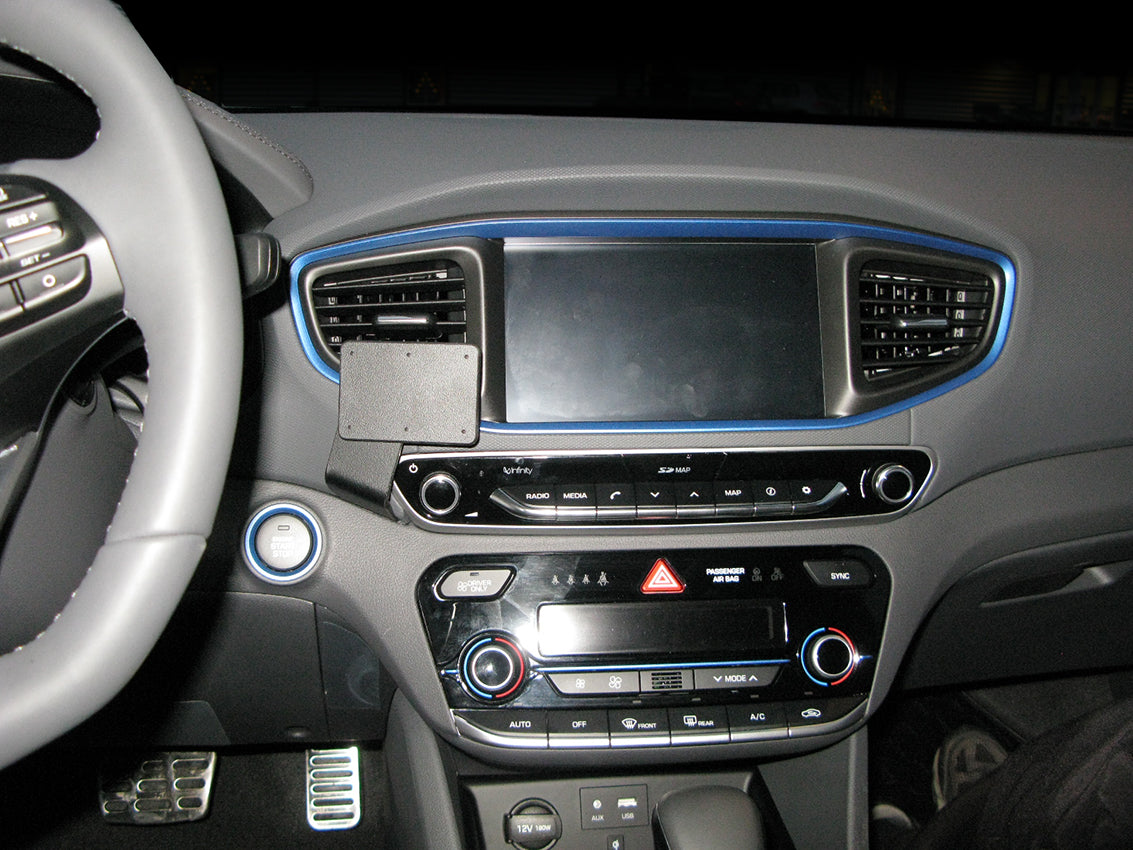 Brodit ProClip 855285 - Hyundai Ioniq 2017-2019