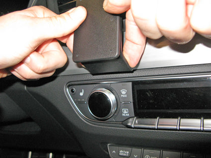Brodit ProClip 855286 - Audi Q5