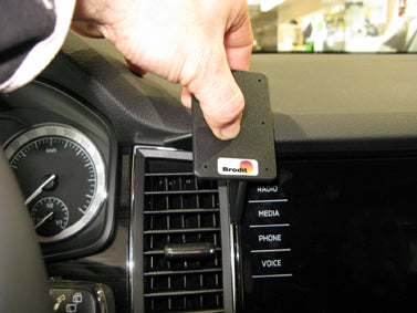 Brodit ProClip 855292 - Skoda Kodiaq 2017-2023