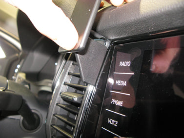 Brodit ProClip 855292 - Skoda Kodiaq 2017-2023