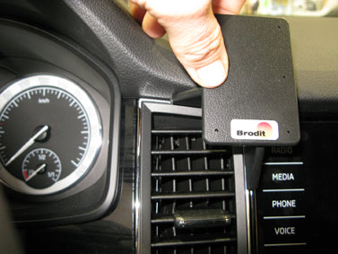 Brodit ProClip 855292 - Skoda Kodiaq 2017-2023