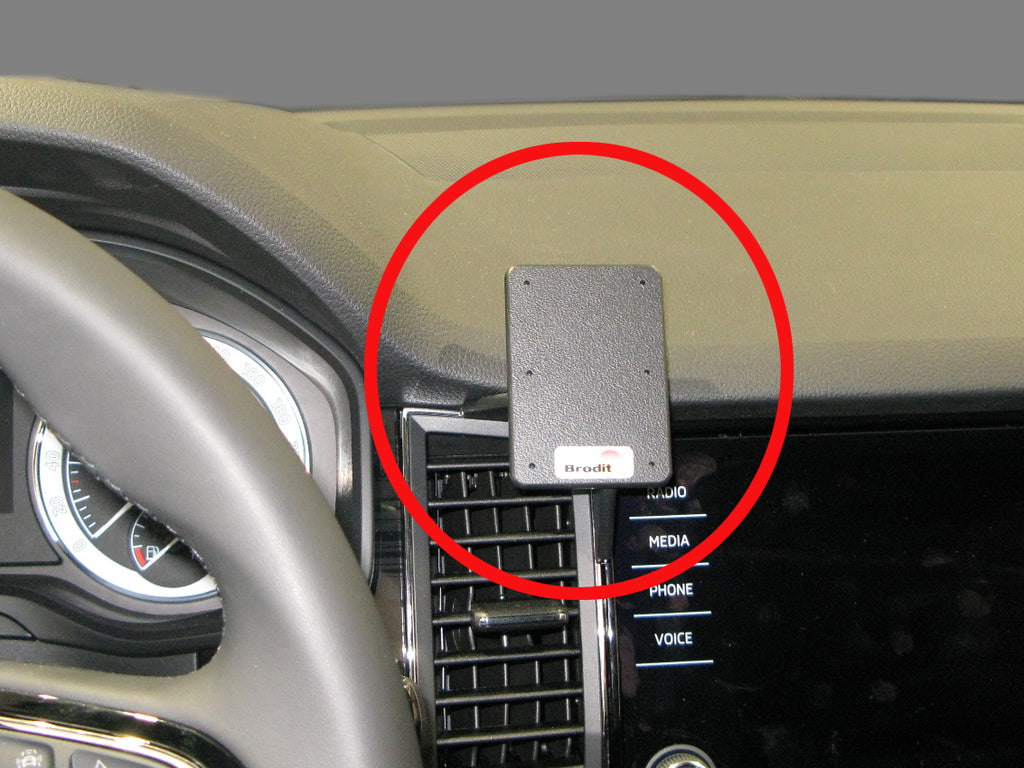 Brodit ProClip 855292 - Skoda Kodiaq 2017-2023