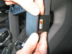 Brodit ProClip 855293 - Skoda Karoq 2017-2026
