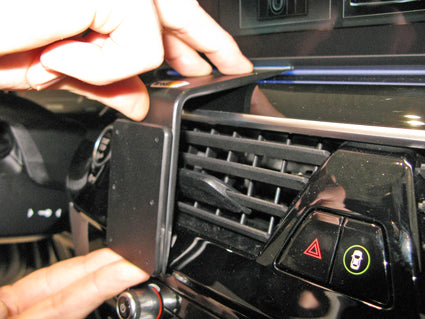 Brodit ProClip 855296 - BMW 5-Serie G30, G31 2017-2023