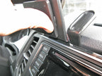 Brodit ProClip 855297 - Volkswagen Amarok 2017-2023