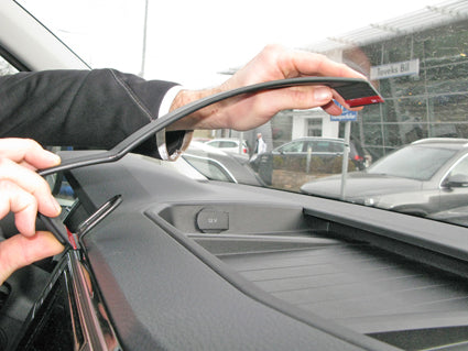 Brodit ProClip 855297 - Volkswagen Amarok 2017-2023
