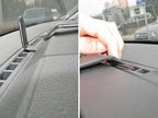 Brodit ProClip 855297 - Volkswagen Amarok 2017-2023