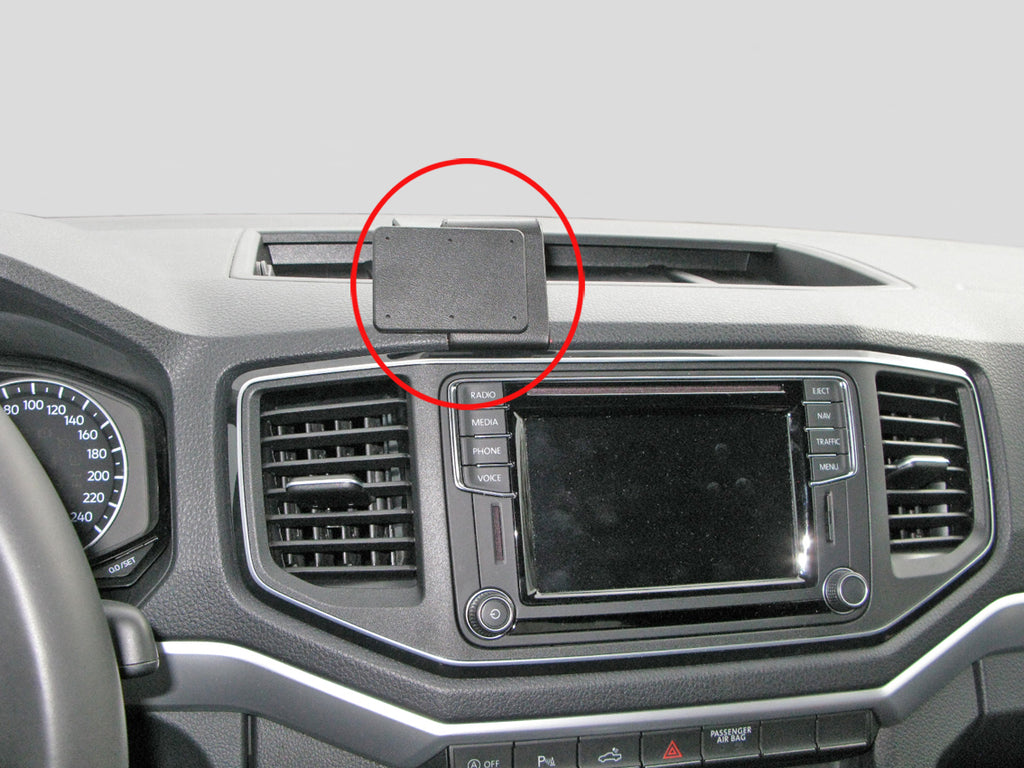 Brodit ProClip 855297 - Volkswagen Amarok 2017-2023