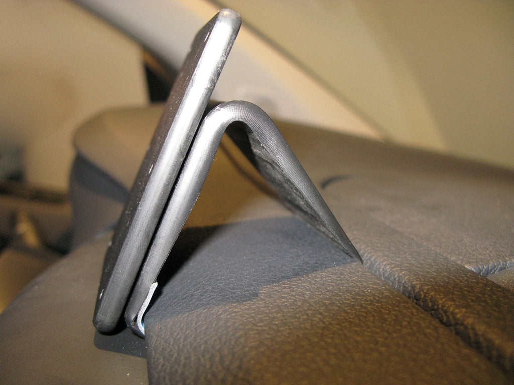 Brodit ProClip 855299 - Citroen Expert 2017-2024