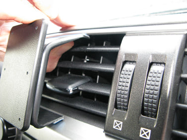 Brodit ProClip 855300 - Toyota LandCruiser 2015-2018