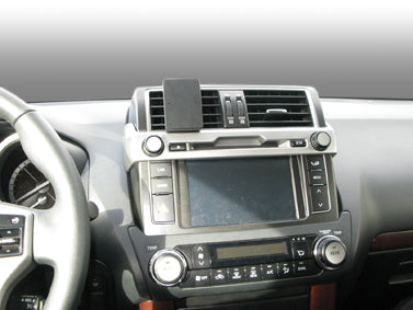 Brodit ProClip 855300 - Toyota LandCruiser 2015-2018