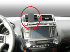 Brodit ProClip 855300 - Toyota LandCruiser 2015-2018