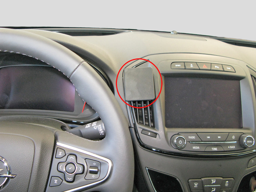 Brodit ProClip 855301 - Opel Insignia A 2014-2017