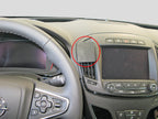 Brodit ProClip 855301 - Opel Insignia A 2014-2017