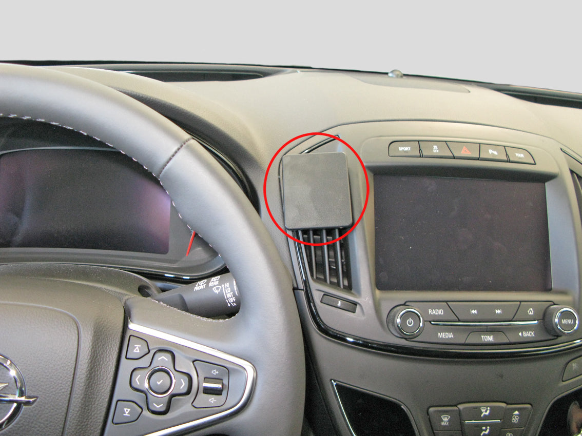 Brodit ProClip 855301 - Opel Insignia A 2014-2017