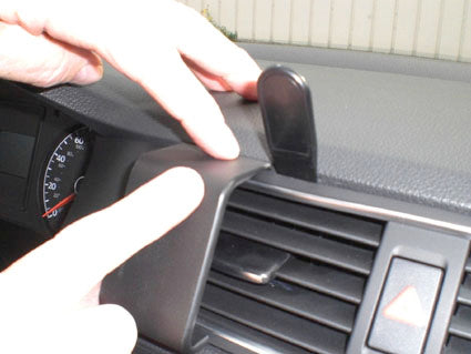 Brodit ProClip 855306 - Volkswagen Jetta 2011-2018