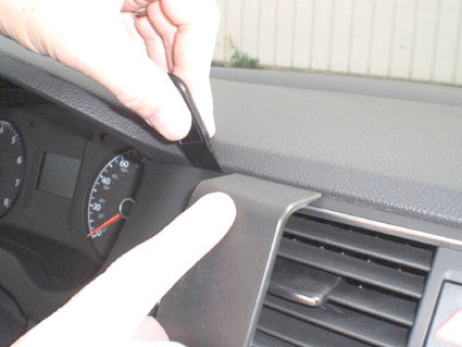 Brodit ProClip 855306 - Volkswagen Jetta 2011-2018