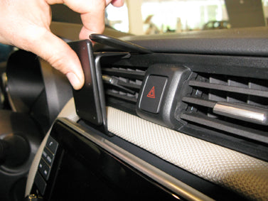 Brodit ProClip 855309 - Nissan Micra 2017-2023