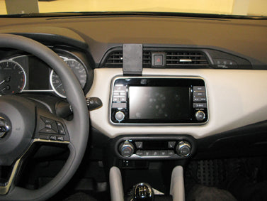 Brodit ProClip 855309 - Nissan Micra 2017-2023