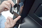 Brodit ProClip 855311 - Toyota Prius Prime 2017-2019