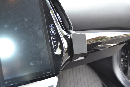 Brodit ProClip 855311 - Toyota Prius Prime 2017-2019