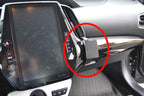 Brodit ProClip 855311 - Toyota Prius Prime 2017-2019