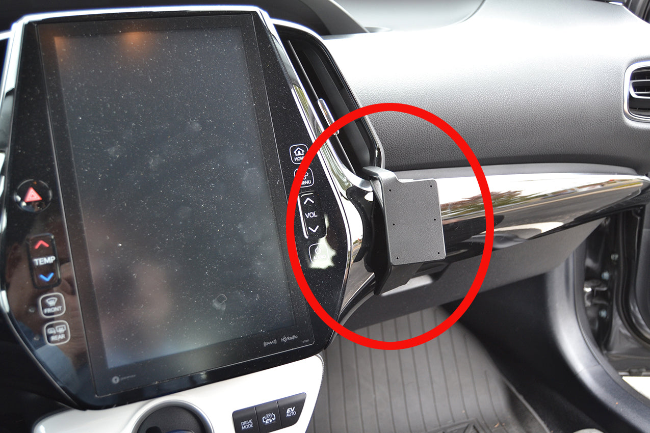 Brodit ProClip 855311 - Toyota Prius Prime 2017-2019