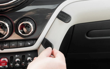 Brodit ProClip 855312 - Mini Countryman 2017-2023