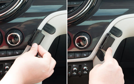 Brodit ProClip 855312 - Mini Countryman 2017-2023