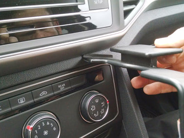 Brodit ProClip 855315 - Volkswagen Atlas 2018-2023