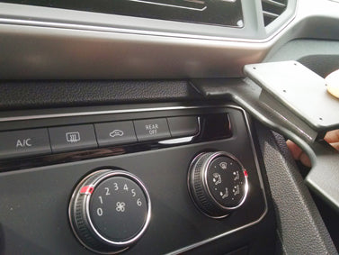 Brodit ProClip 855315 - Volkswagen Atlas 2018-2023