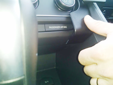 Brodit ProClip 855315 - Volkswagen Atlas 2018-2023