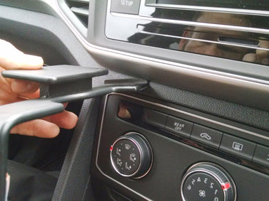 Brodit ProClip 855316 - Volkswagen Atlas 2018-2023