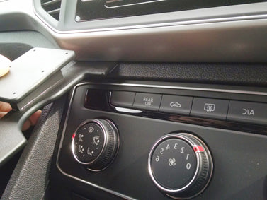 Brodit ProClip 855316 - Volkswagen Atlas 2018-2023