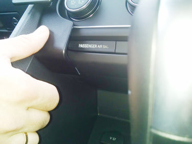Brodit ProClip 855316 - Volkswagen Atlas 2018-2023
