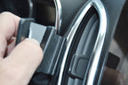 Brodit ProClip 855317 - Chevrolet Equinox 2018-2024