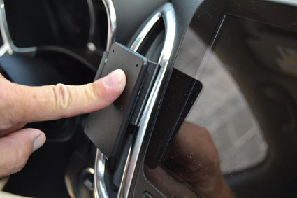 Brodit ProClip 855317 - Chevrolet Equinox 2018-2024