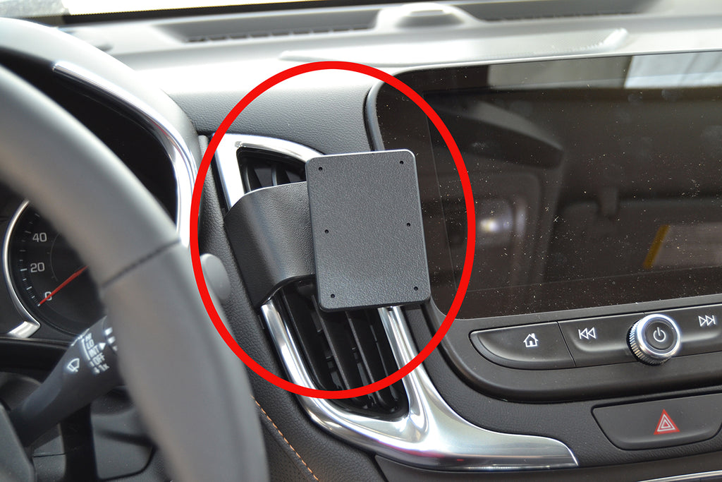 Brodit ProClip 855317 - Chevrolet Equinox 2018-2024