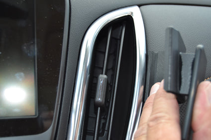 Brodit ProClip 855318 - Chevrolet Equinox 2018-2024