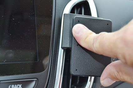 Brodit ProClip 855318 - Chevrolet Equinox 2018-2024