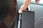 Brodit ProClip 855318 - Chevrolet Equinox 2018-2024