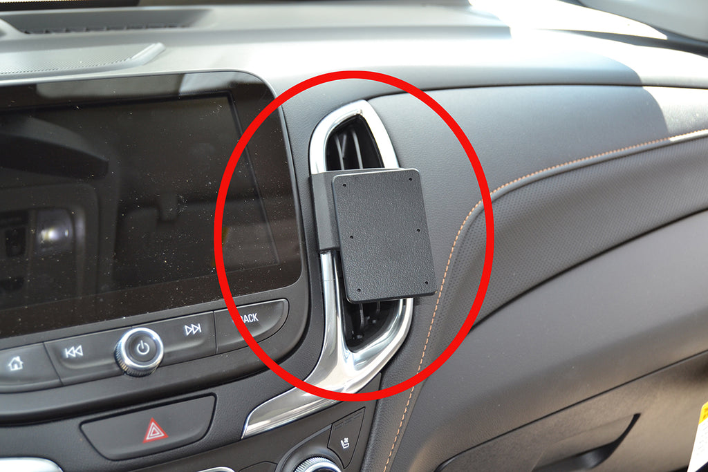Brodit ProClip 855318 - Chevrolet Equinox 2018-2024