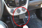 Brodit ProClip 855319 - Chevrolet Spark 2016-2022