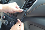 Brodit ProClip 855320 - Chevrolet Trax 2017-2023