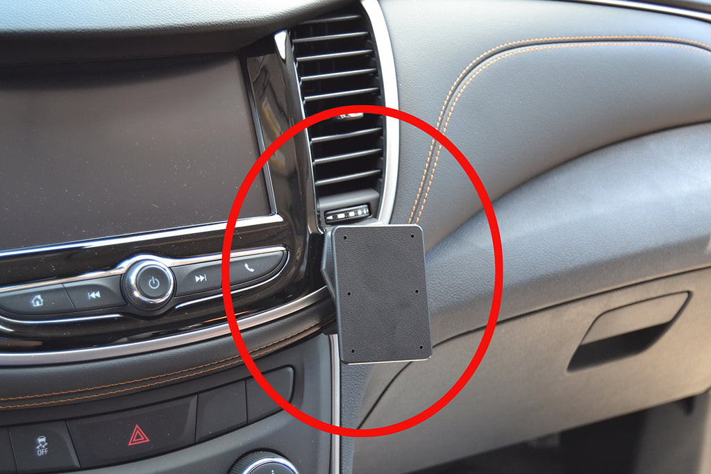 Brodit ProClip 855320 - Chevrolet Trax 2017-2023