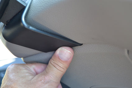 Brodit ProClip 855323 - Honda Odyssey 2018-2026