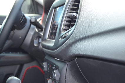 Brodit ProClip 855324 - Jeep Compass 2017-2021