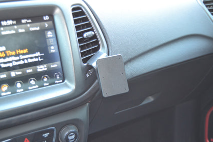 Brodit ProClip 855324 - Jeep Compass 2017-2021
