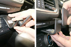 Brodit ProClip 855327 - Ford Fiesta 2018-2023