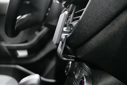 Brodit ProClip 855327 - Ford Fiesta 2018-2023